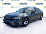 2023 Honda Civic Sedan LX