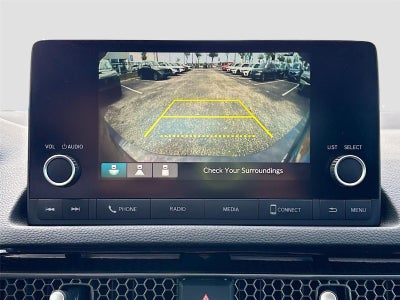 2023 Honda Civic Sedan LX