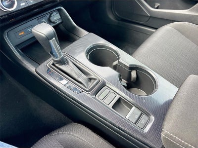 2023 Honda Civic Sedan LX