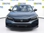 2023 Honda Civic Sedan LX
