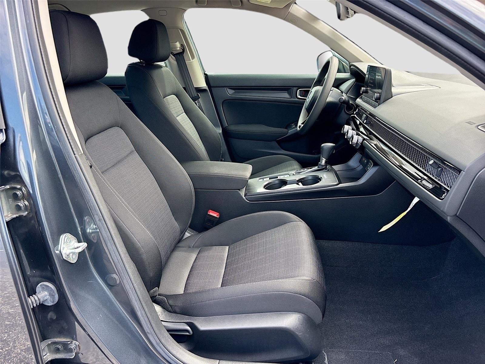 2023 Honda Civic Sedan LX