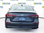 2023 Honda Civic Sedan LX