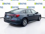 2023 Honda Civic Sedan LX