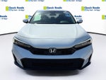 2026 Honda Civic Sedan LX