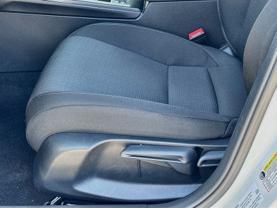 2026 Honda Civic Sedan LX