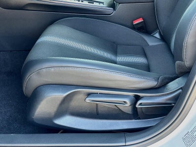 2026 Honda Civic Sedan Hybrid Sport