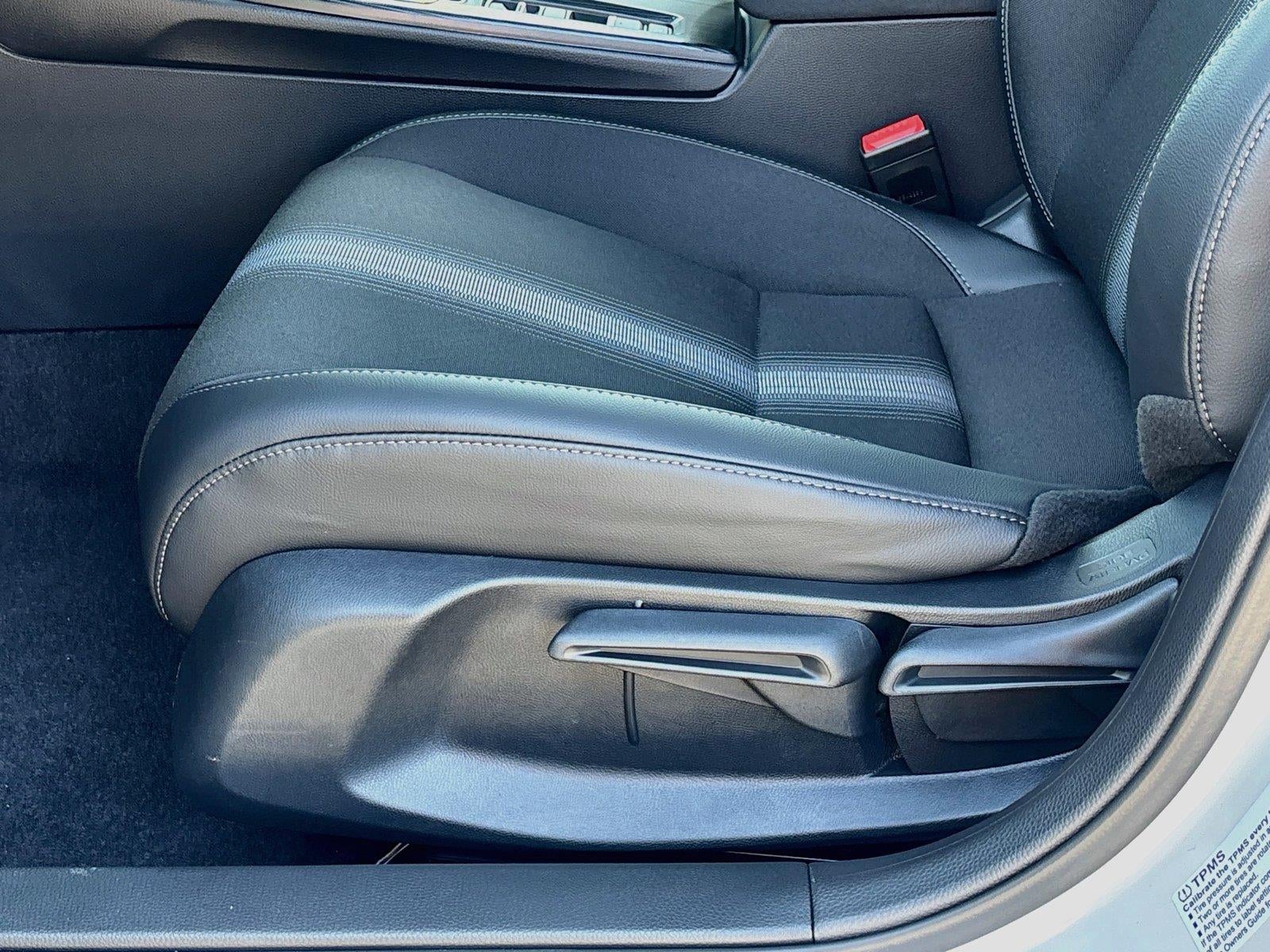 2026 Honda Civic Sedan Hybrid Sport