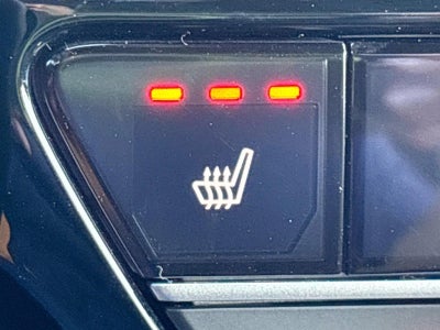 2026 Honda Civic Sedan Hybrid Sport