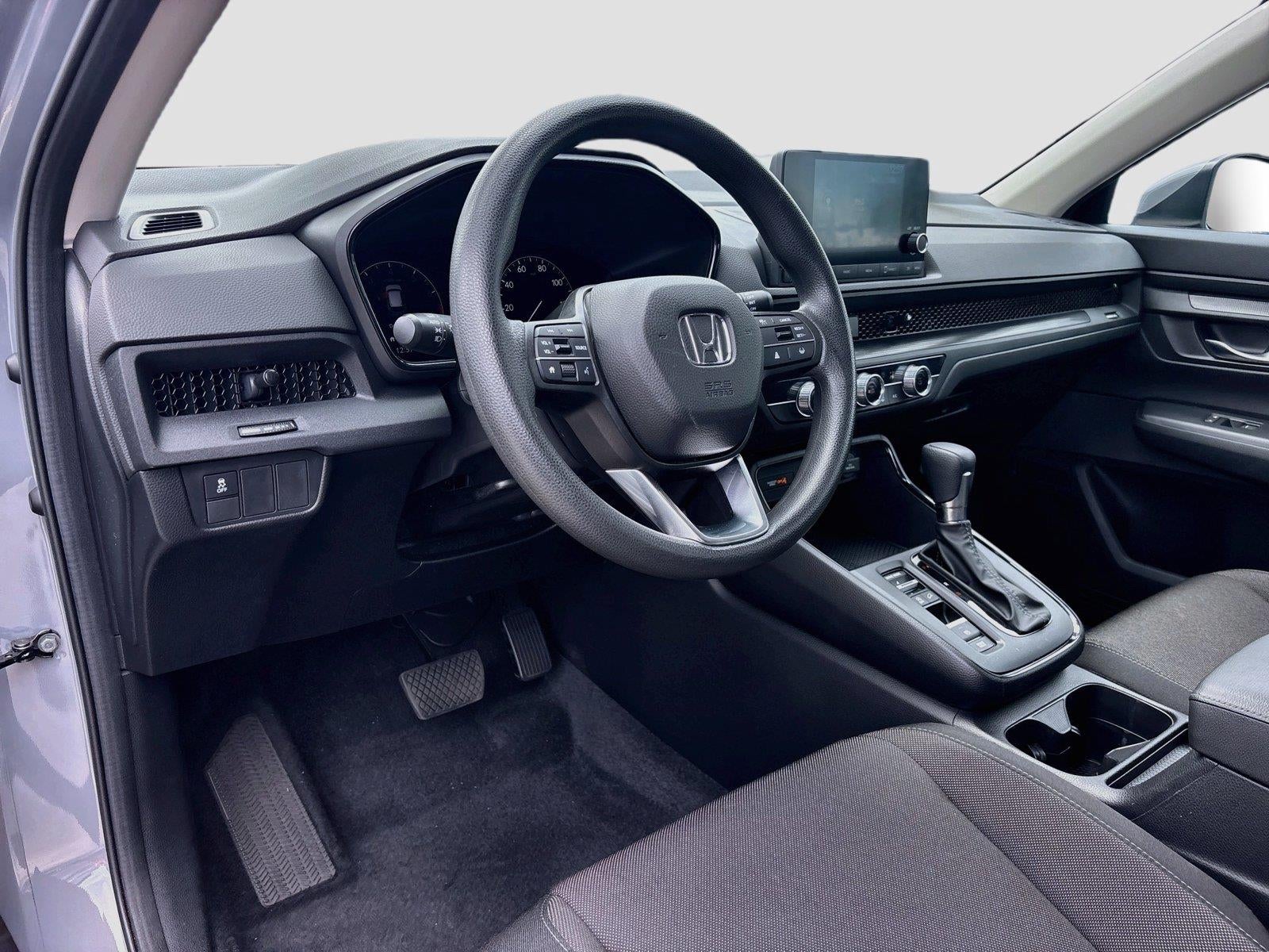 2023 Honda CR-V LX