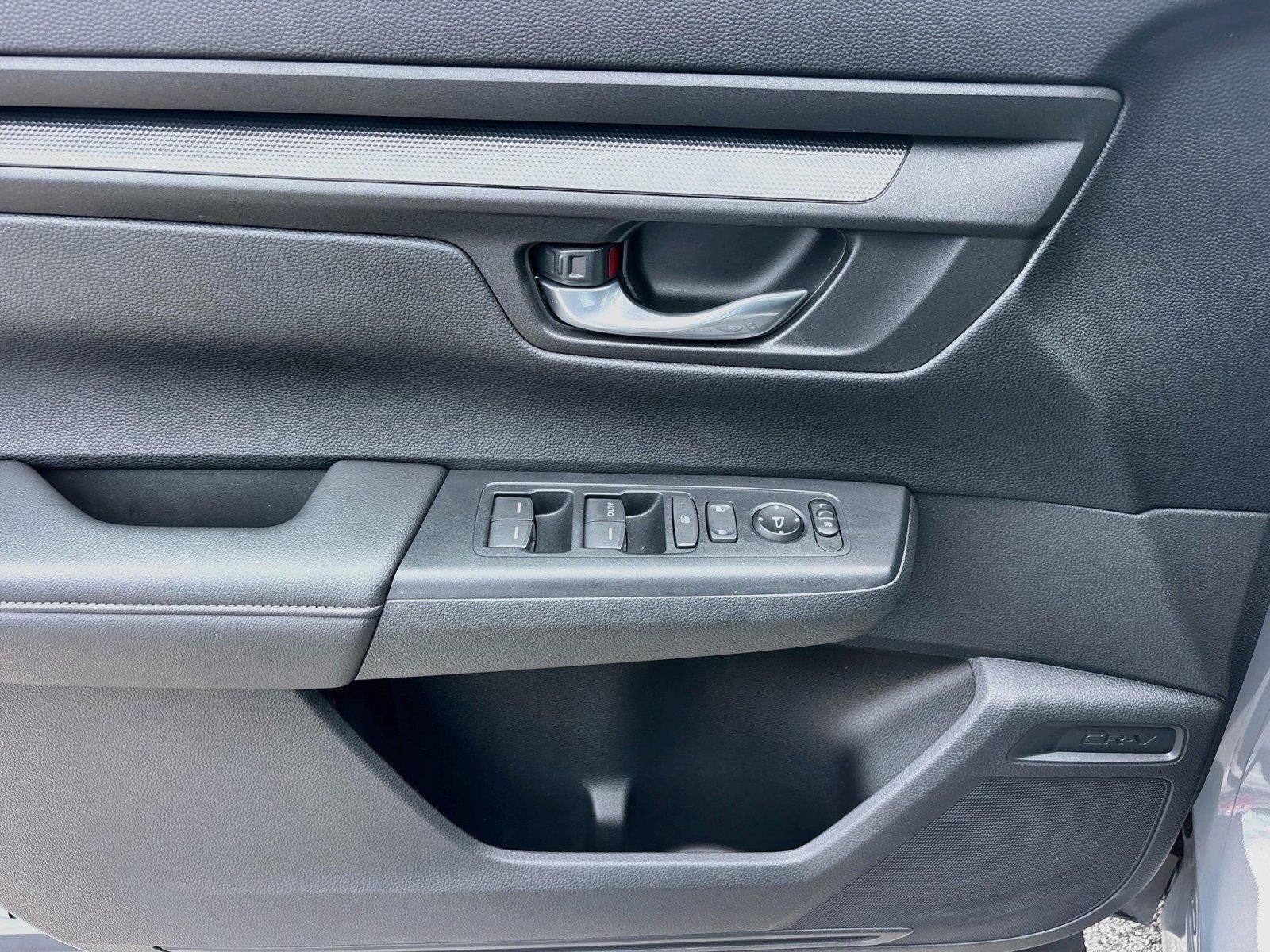 2023 Honda CR-V LX