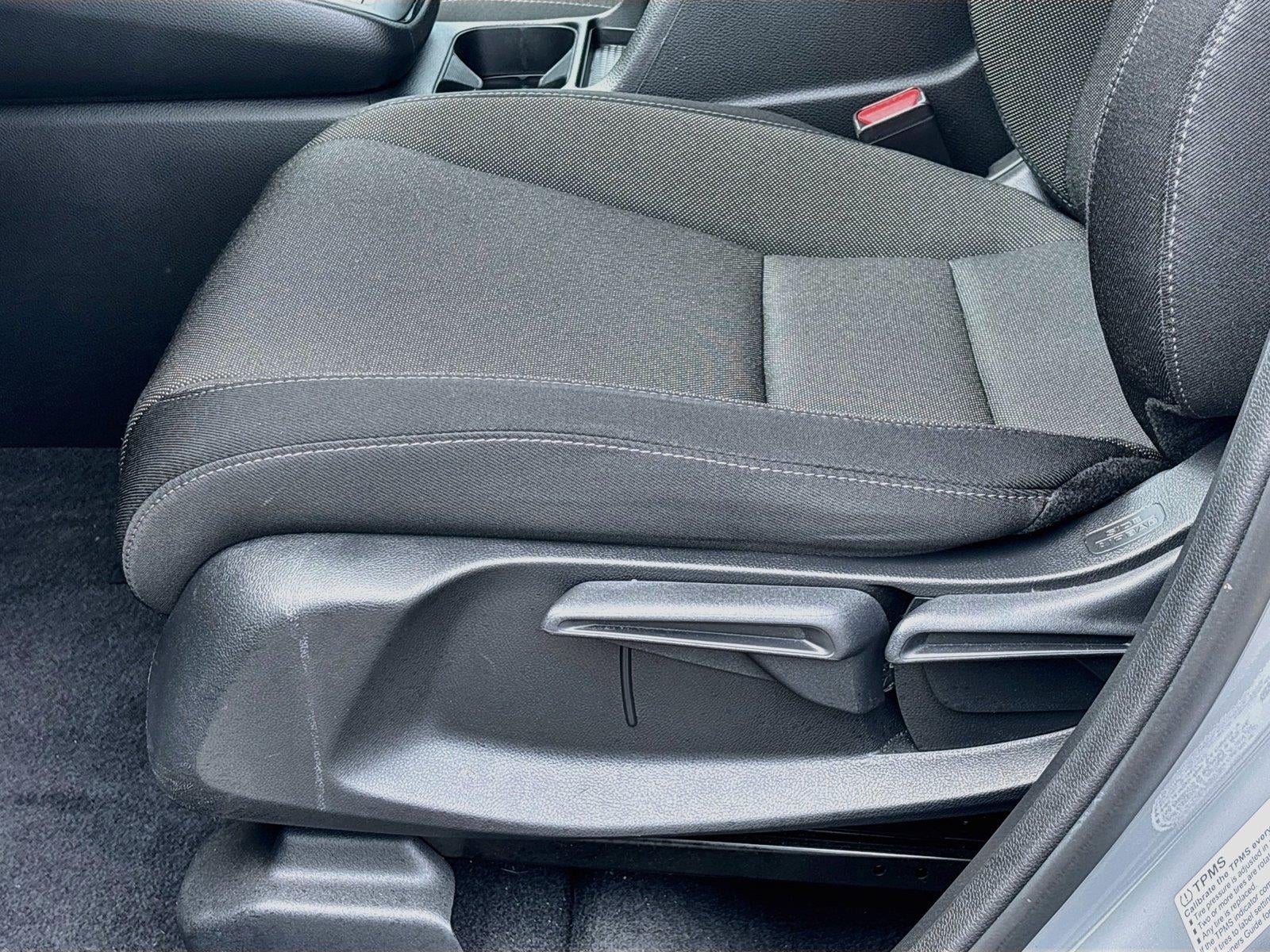 2023 Honda CR-V LX