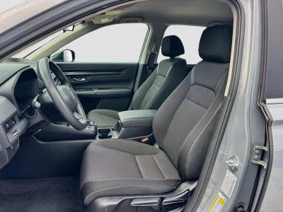 2023 Honda CR-V LX