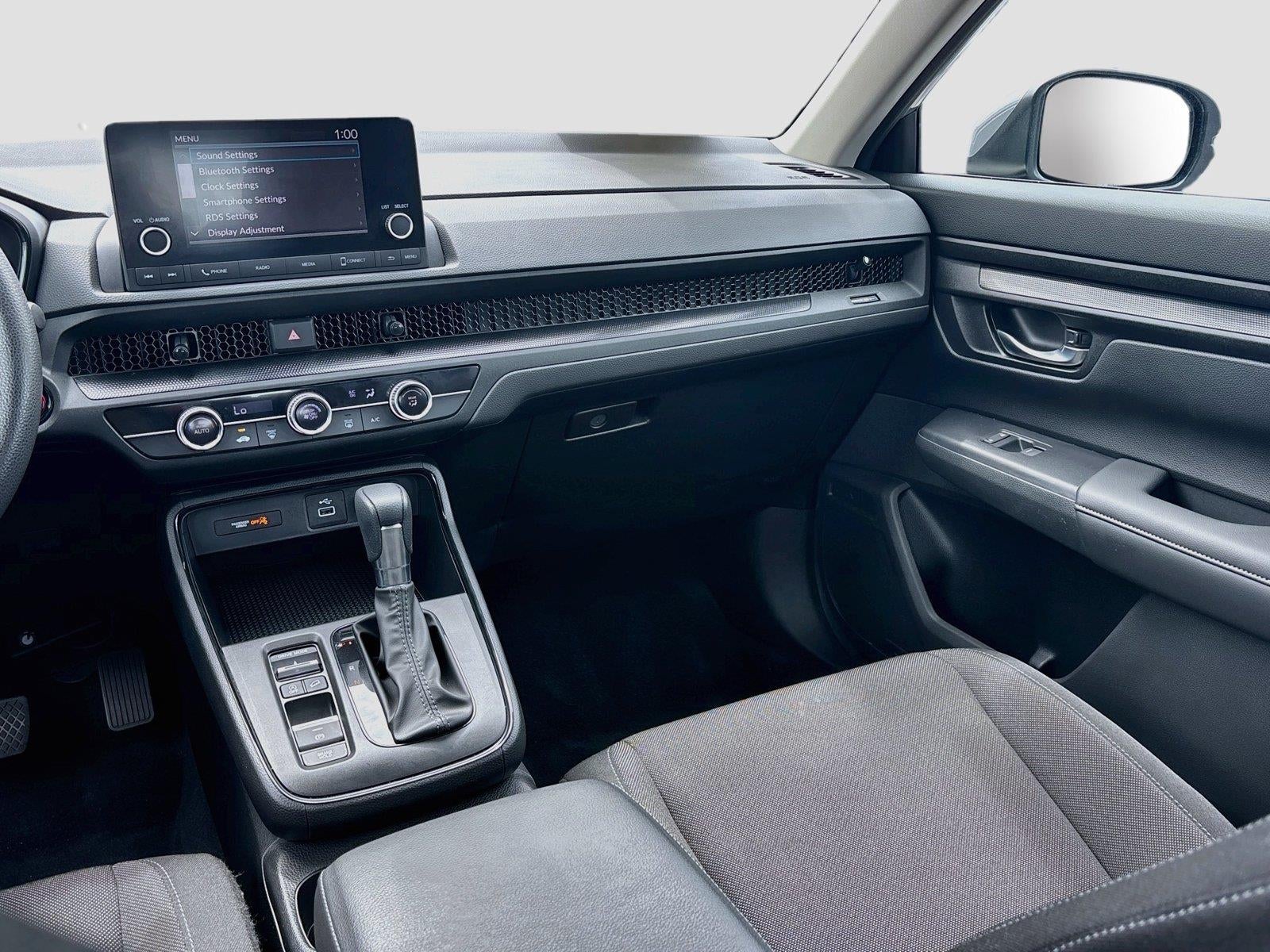 2023 Honda CR-V LX