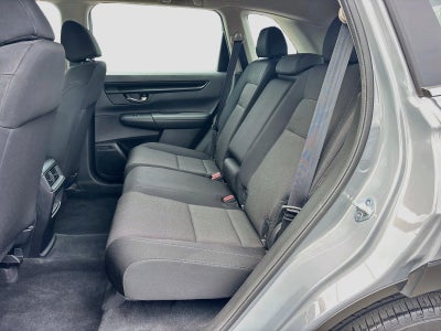 2023 Honda CR-V LX
