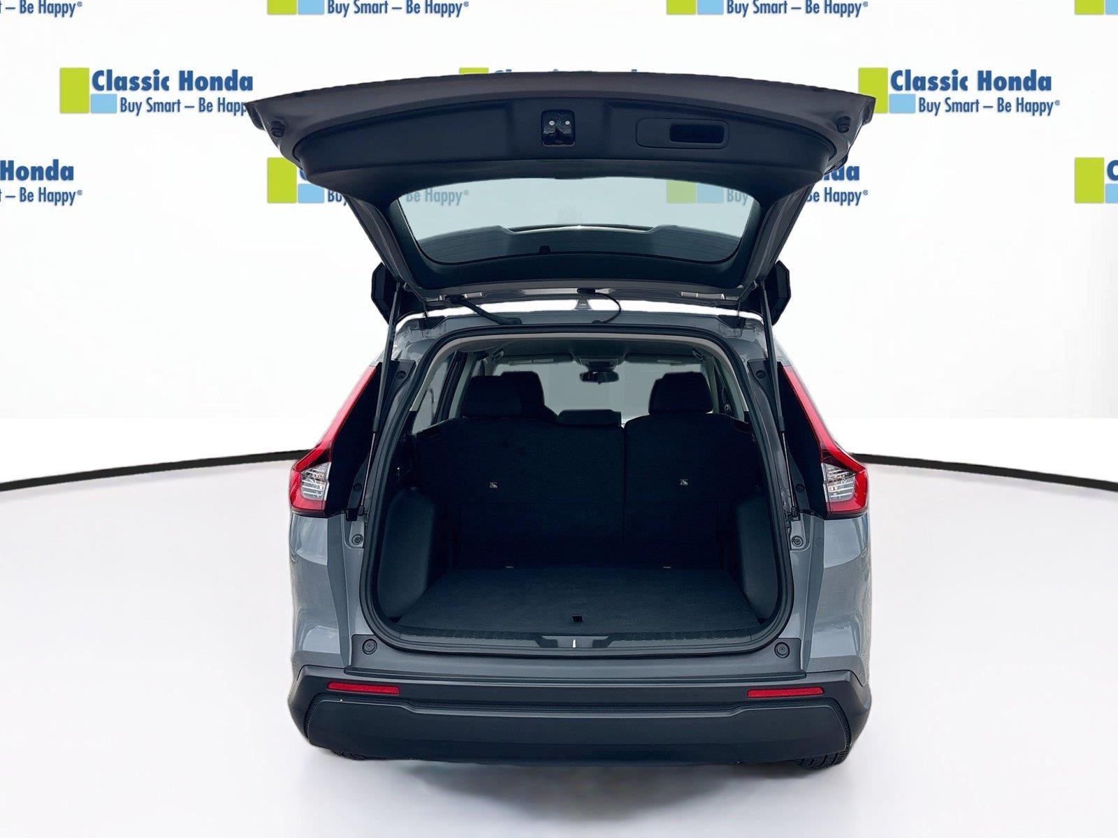 2023 Honda CR-V LX