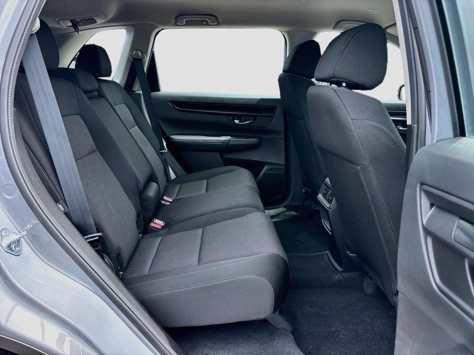 2023 Honda CR-V LX