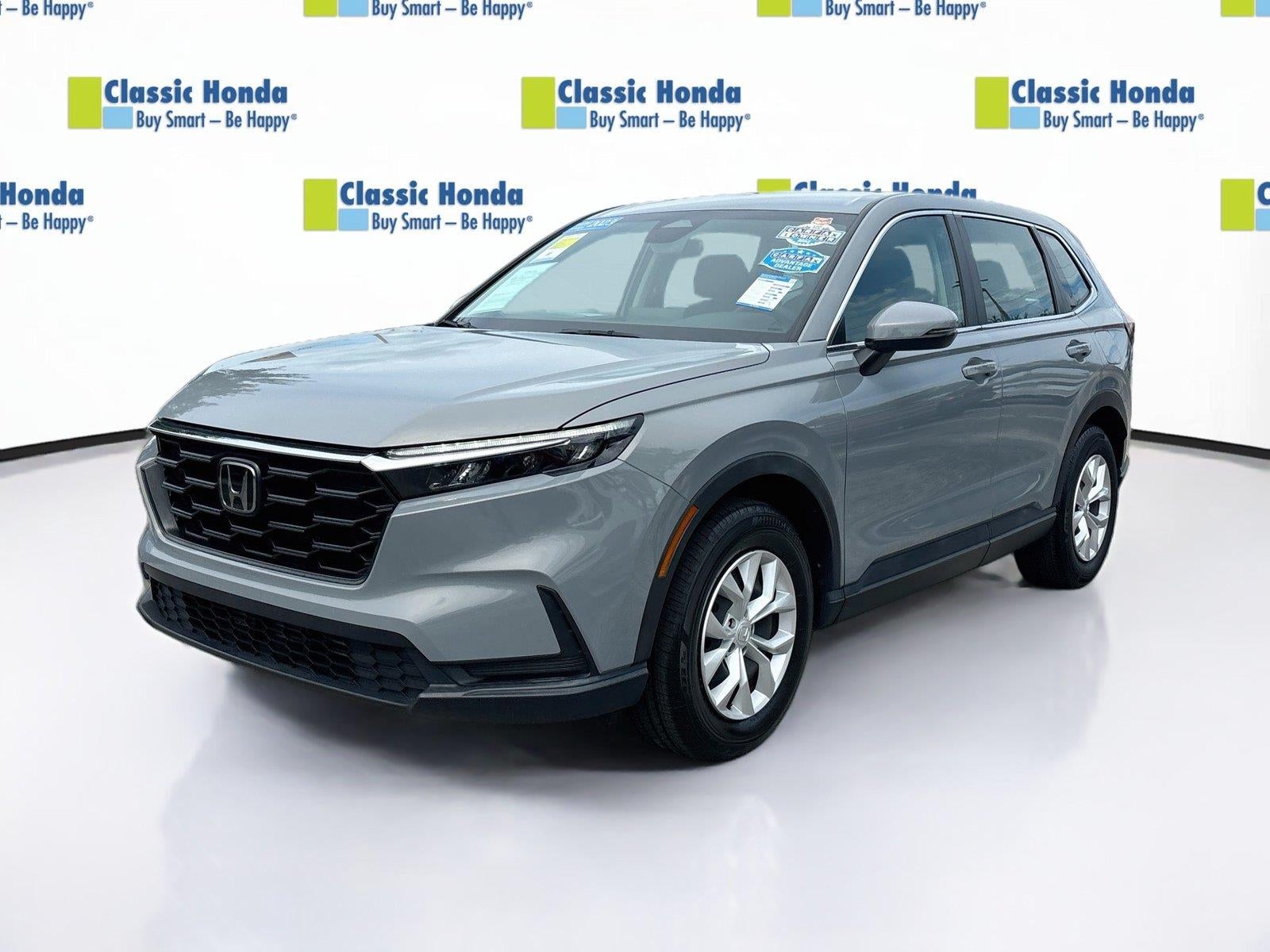 2023 Honda CR-V LX