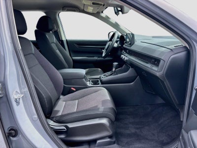 2023 Honda CR-V LX