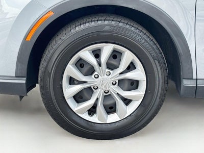 2023 Honda CR-V LX