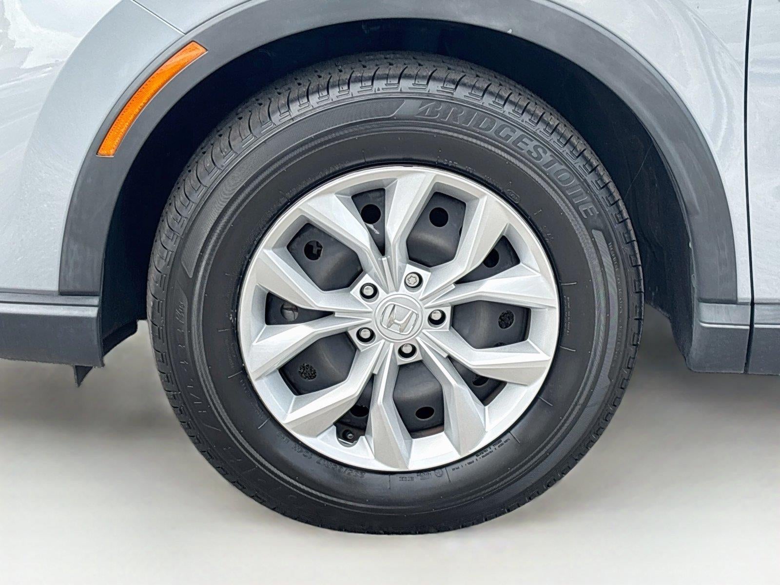 2023 Honda CR-V LX