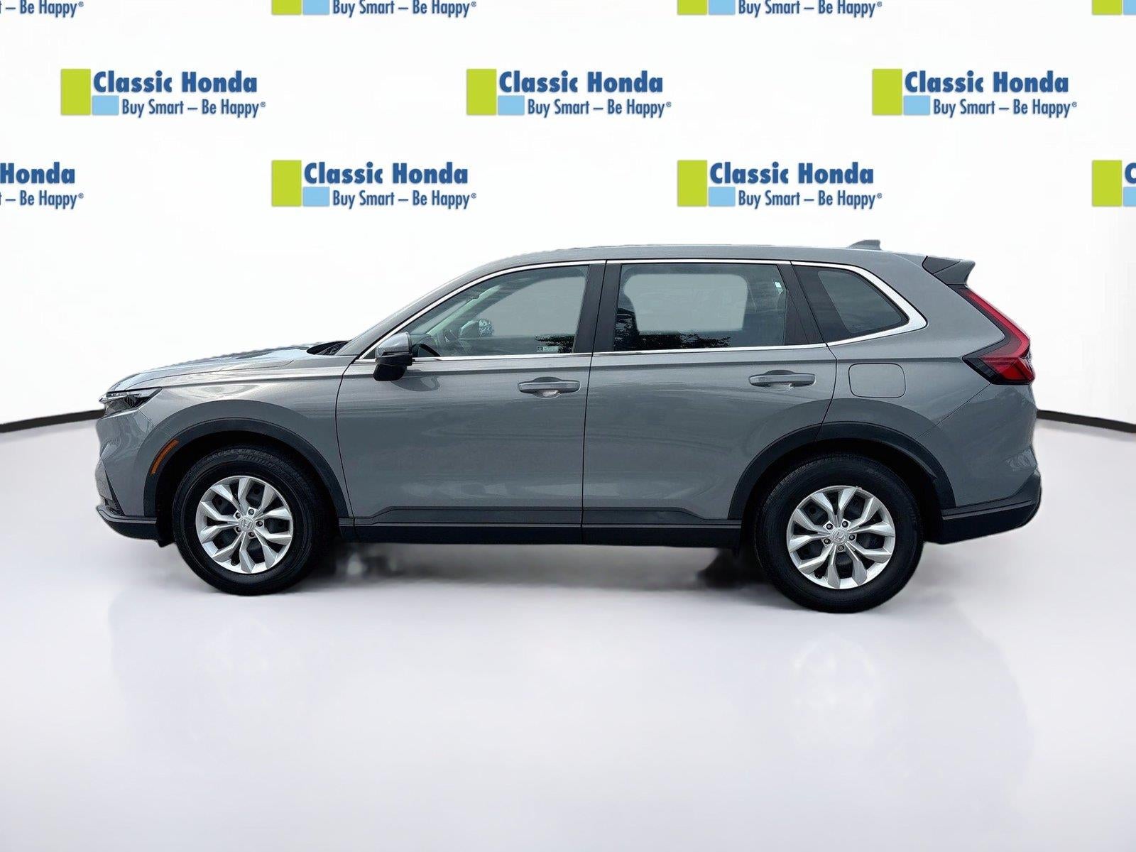 2023 Honda CR-V LX
