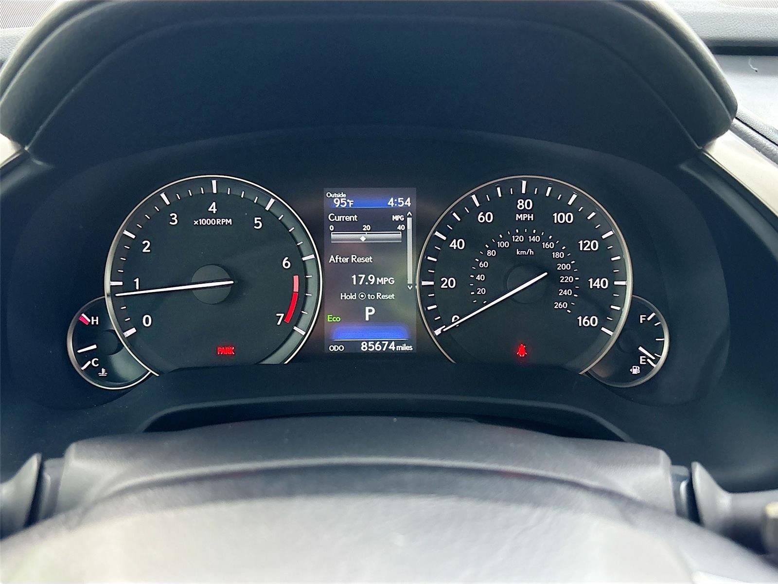 2022 Lexus RX RX 350