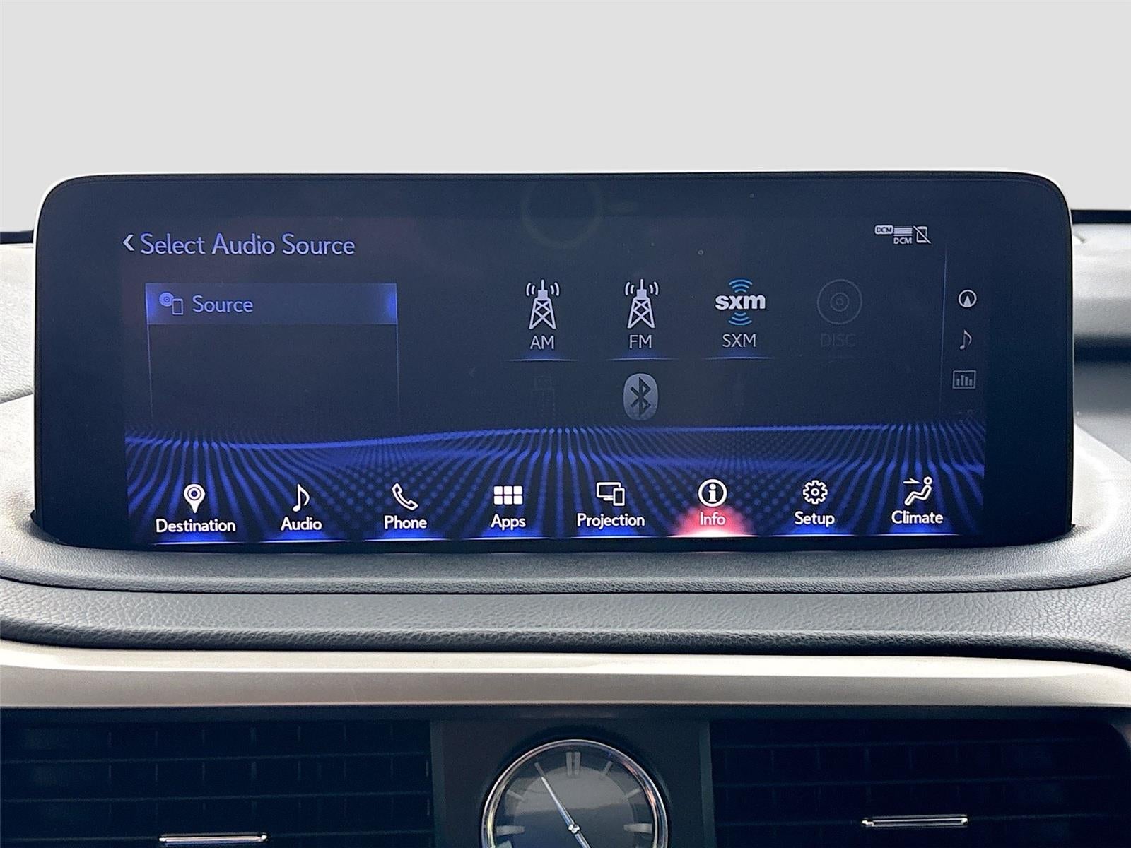 2022 Lexus RX RX 350