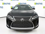 2022 Lexus RX RX 350