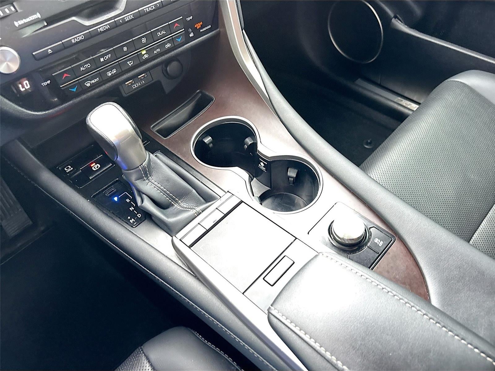 2022 Lexus RX RX 350
