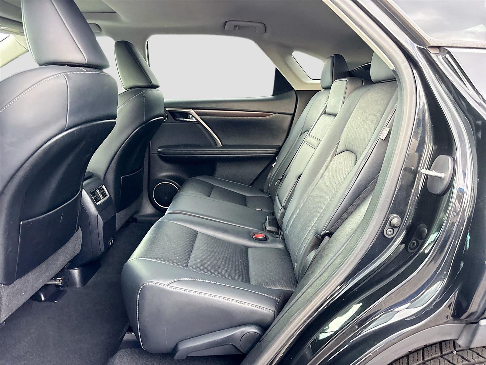 2022 Lexus RX RX 350
