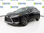 2022 Lexus RX RX 350