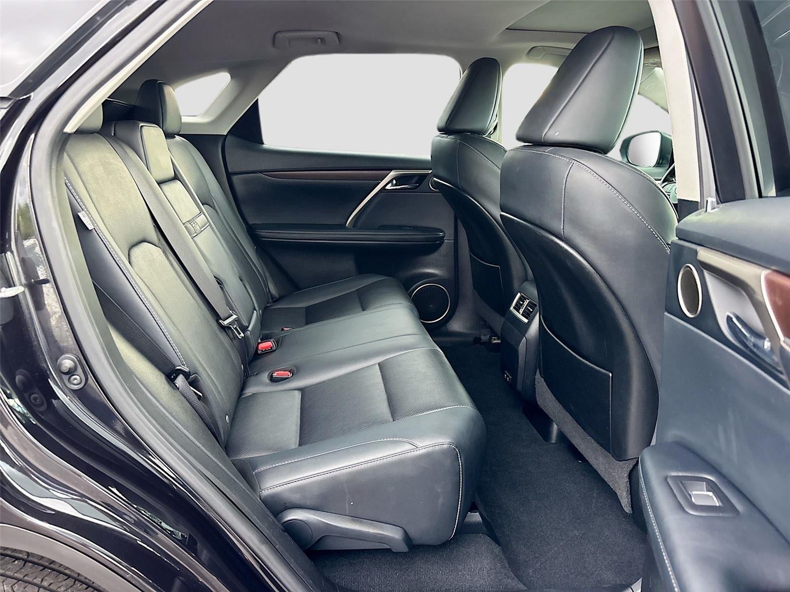 2022 Lexus RX RX 350