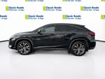 2022 Lexus RX RX 350