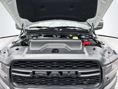 2024 RAM 3500 Chassis Cab Tradesman