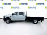 2024 RAM 3500 Chassis Cab Tradesman