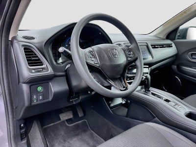 2019 Honda HR-V EX