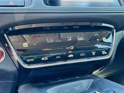 2021 Honda HR-V EX-L