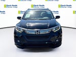 2021 Honda HR-V EX-L