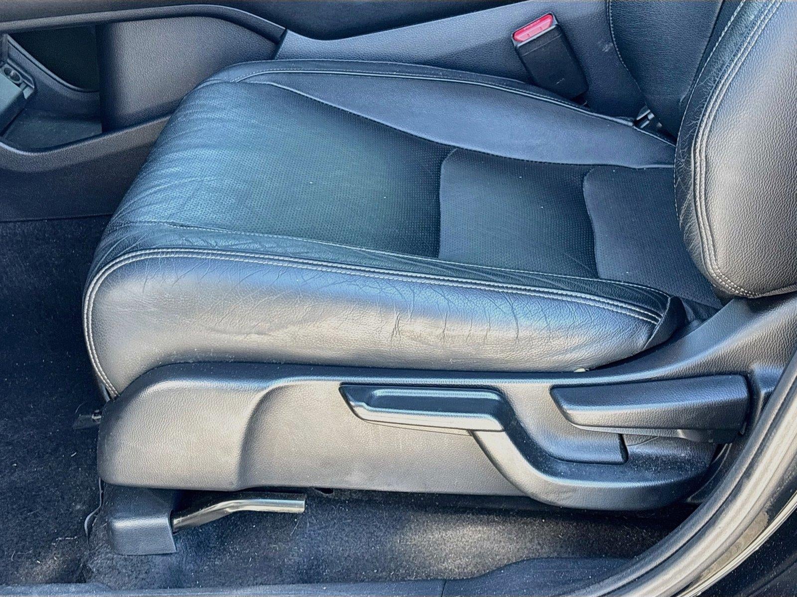 2021 Honda HR-V EX-L