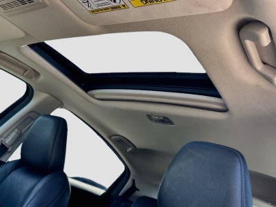 2021 Honda HR-V EX-L