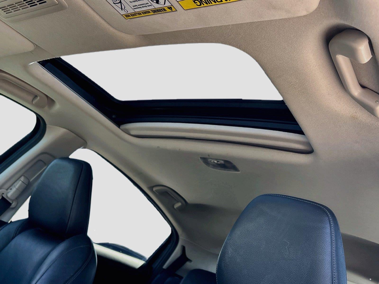 2021 Honda HR-V EX-L