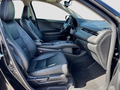 2021 Honda HR-V EX-L