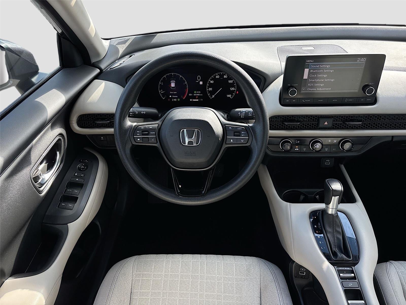 2023 Honda HR-V LX