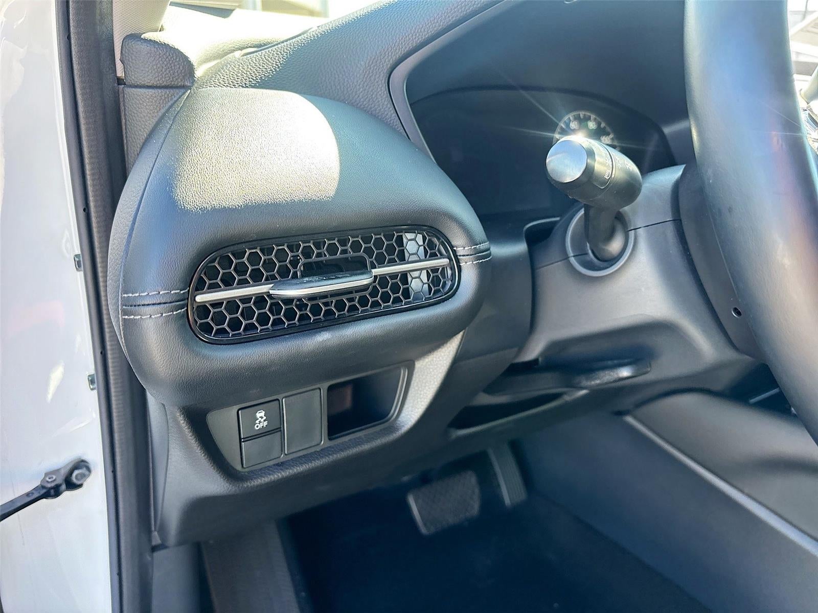 2023 Honda HR-V EX-L