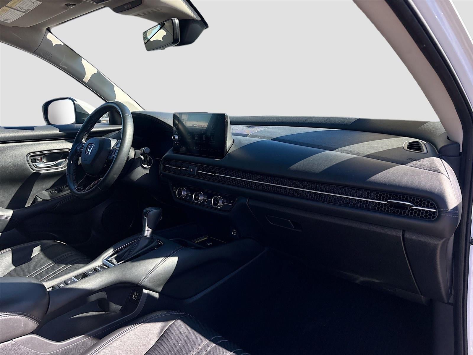 2023 Honda HR-V EX-L