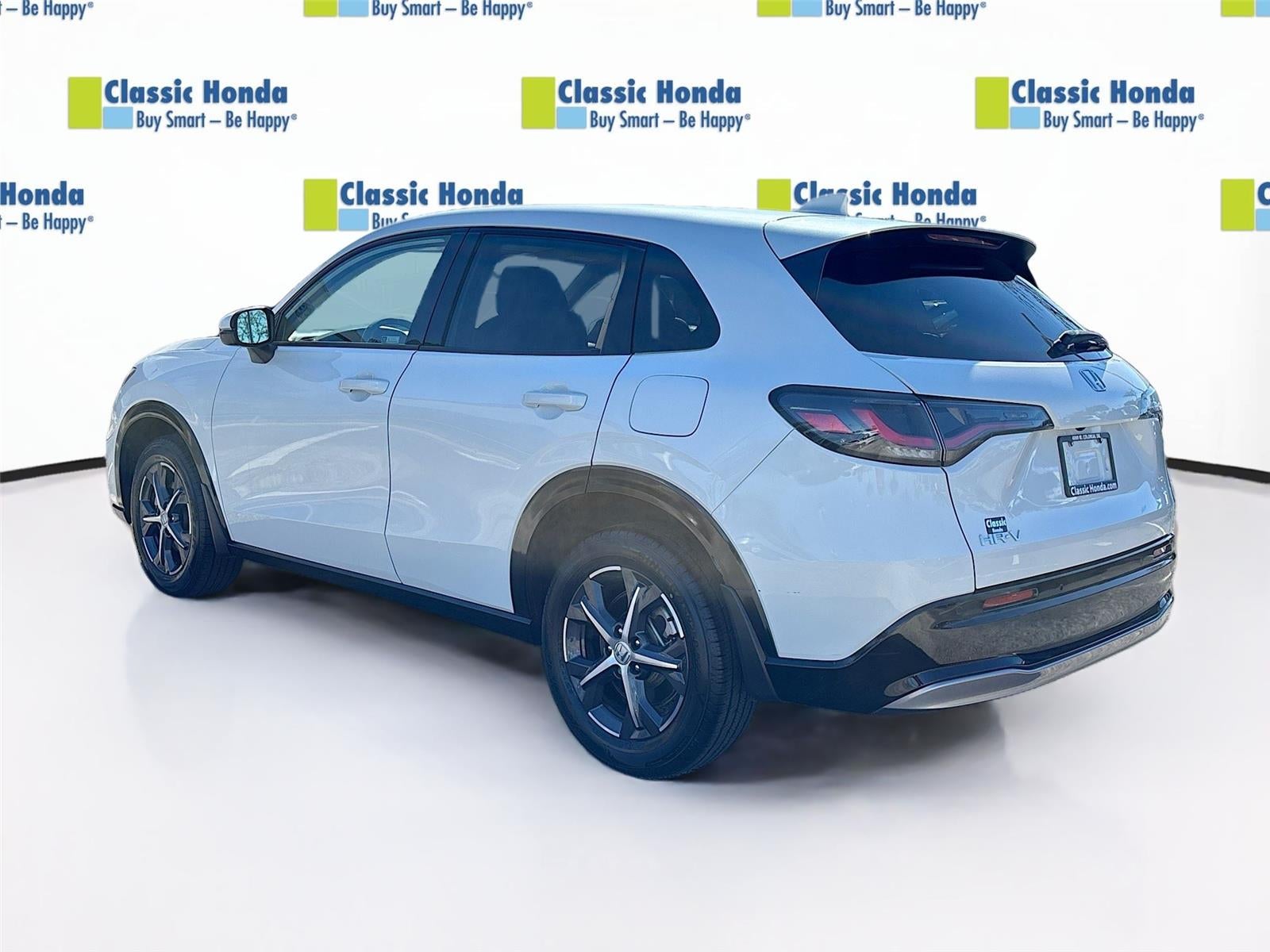 2023 Honda HR-V EX-L