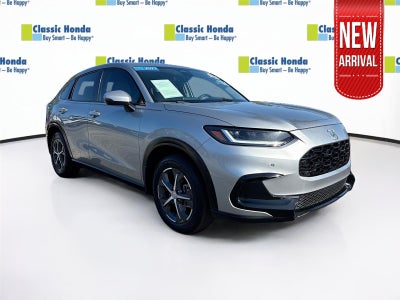 2023 Honda HR-V EX-L
