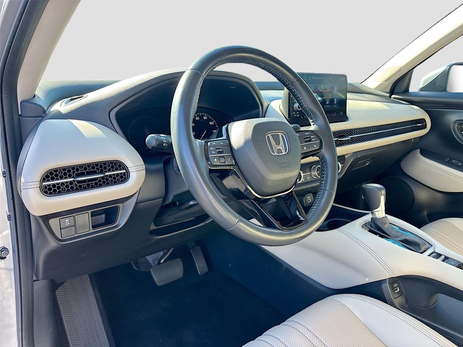 2023 Honda HR-V EX-L