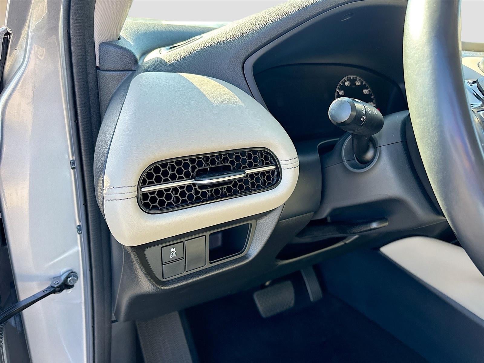 2023 Honda HR-V EX-L