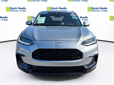 2023 Honda HR-V EX-L